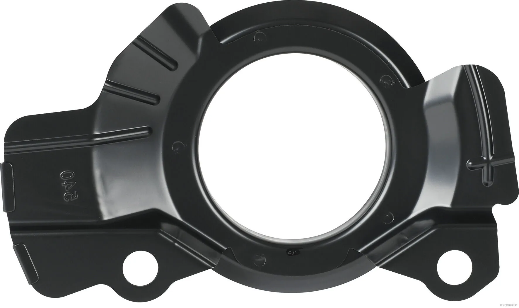 Splash Guard, brake disc